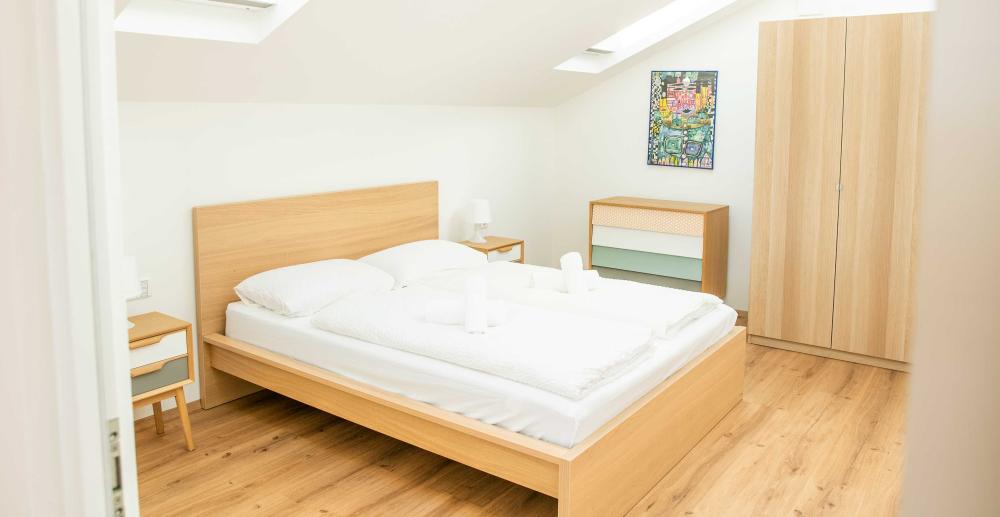 Villa Camilde - eleganza e relax a Merano