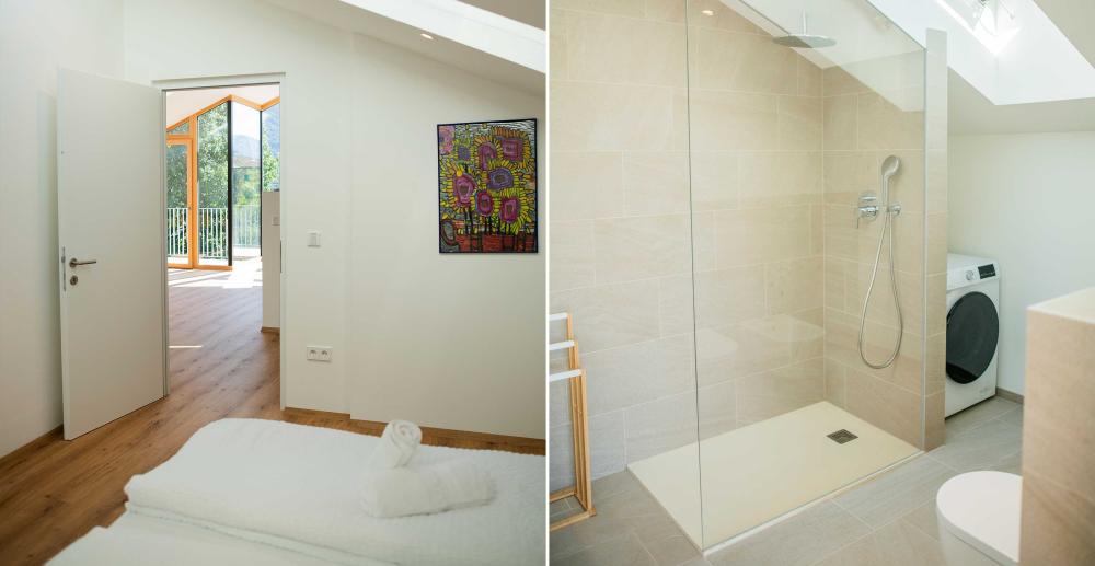 Villa Camilde - eleganza e relax a Merano Villa Camilde - eleganza e relax a Merano